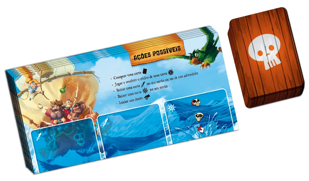 Piratas!: foto 1 de 1