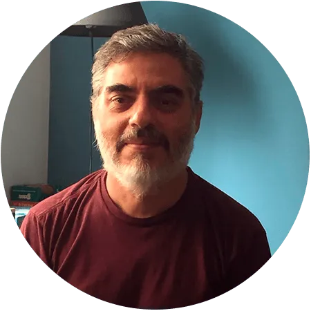 Sergio Halaban