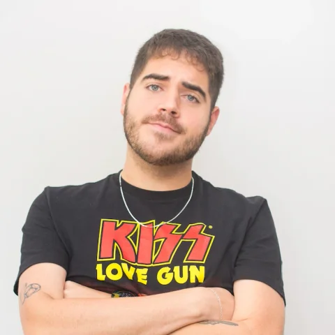 Photo of Renato Simões