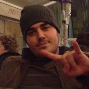 Foto de Renato Simões